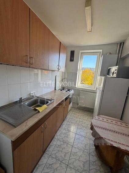 Apartament 2 camere în zona Iulius Mall - 4