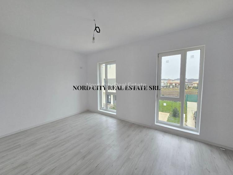 Casa tip Duplex - Tunari - 7