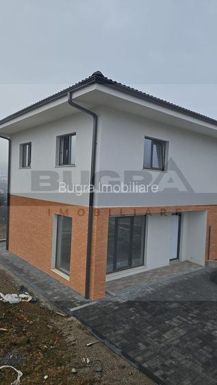 Duplex semifinisat, 120 mp utili, 330 mp teren - 3