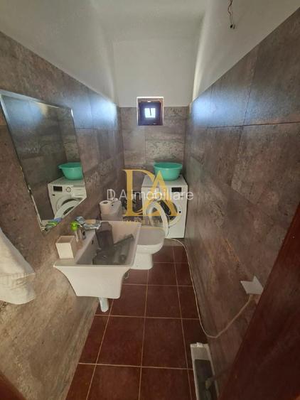 Apartament 3 Camere 107 mp Încălzire în Pardoseală - 8