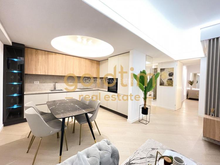 SUPERB /CORTINA NORTH/DISPONIBIL IMEDIAT/PIPERA/LOC DE PARCARE INCLUS - 18