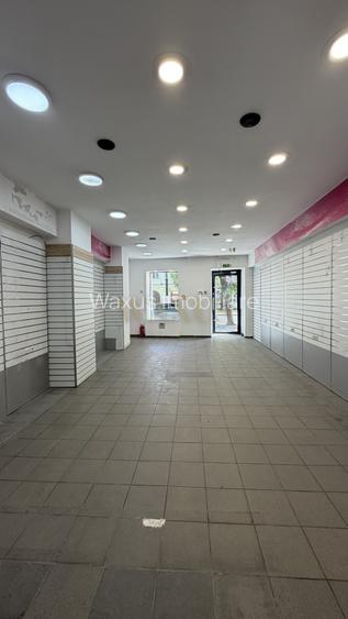 Spațiu comercial open space, zona ultracentrală - 4
