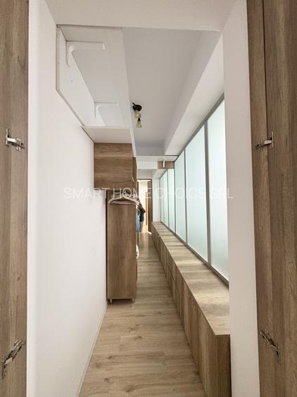 Garsoniera Tip Studio Drumul Taberei New Residence Cooperativei Prel Ghencea - 8