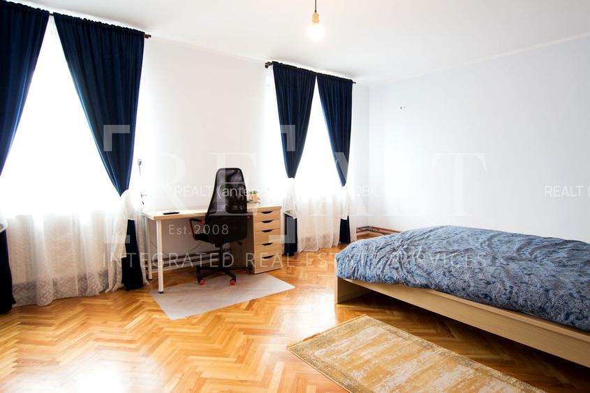 Vanzare casa, vila 7 camere | Premium, Individuala, Renovat 2023 | Snagov - 20