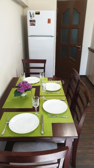 Inchiriez pe termen lung ap 2 cam Faleza Nord - 6