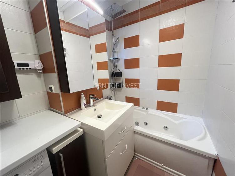 Apartament 3 camere decomandat 2 bai si balcon Bld Milea - 20