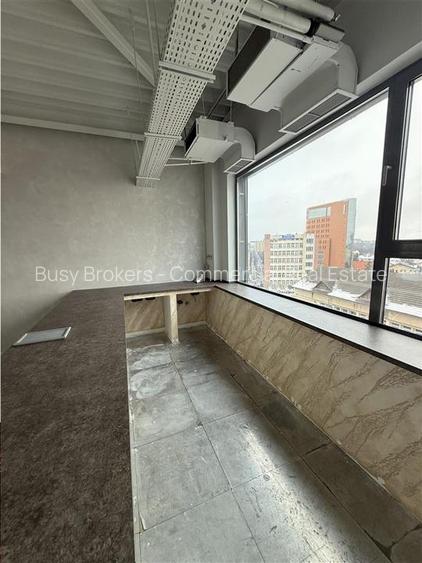 Spatii Birouri - 350 mp - zona centrala - 9