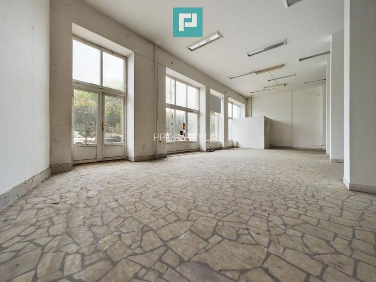 Spațiu comercial 338 mp pe Bulevardul Revoluției - 4