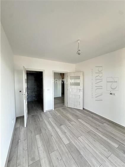 GIROC - Duplex spatios - Finalizat - Toate utilitățile - 2