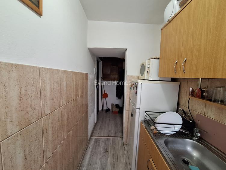 Locatie excelenta!-Apartament cu 2 camere-etaj 1-langa Spitalul Judetean - 9