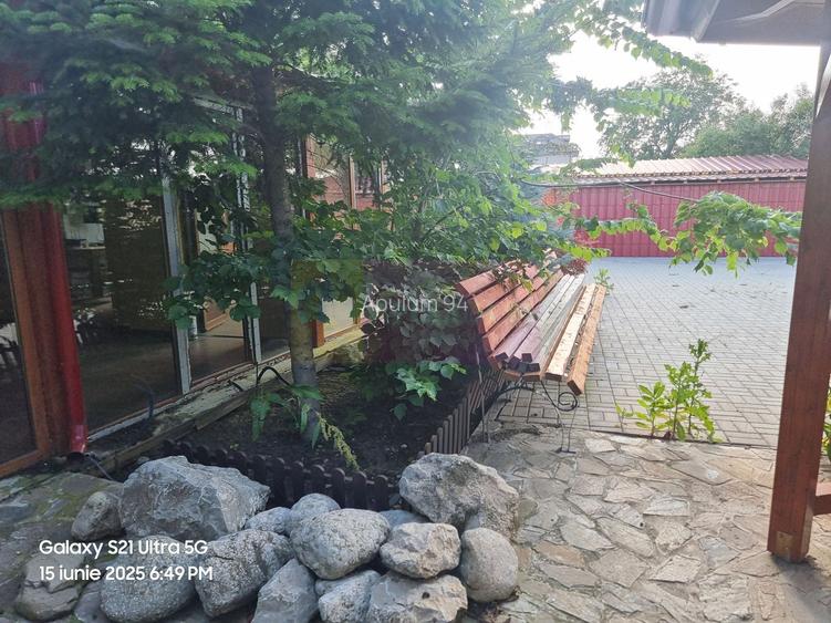 VANZARE CASA OASPETI + ANEXE IN  SAT TEISORI (JUD. GIURGIU) - 38