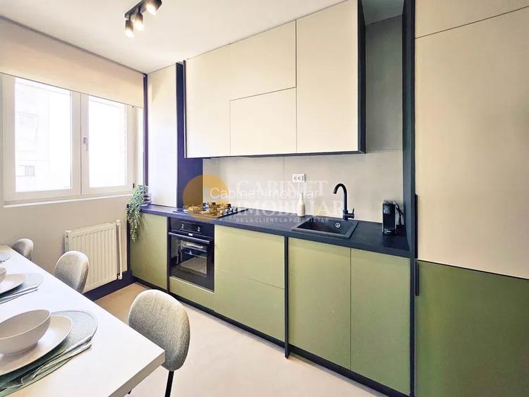 Apartament premium în inima Copoului – locație de top! - 4