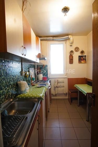 Berceni | Grand Arena | Apărătorii Patriei | Decomandat| Bloc reabilitat termic - 5