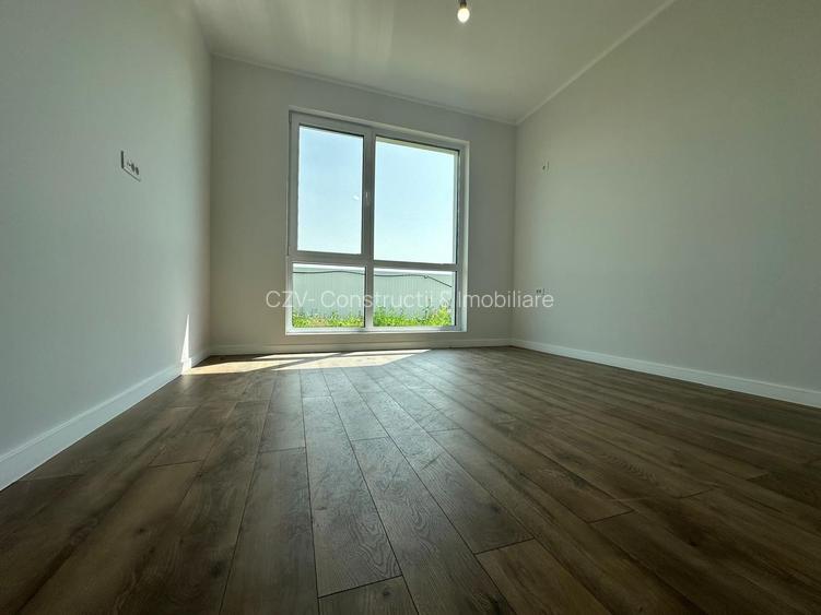 Birou Vanzari/COMISION 0% - Individuale Parter/ 400 mp Teren - 5