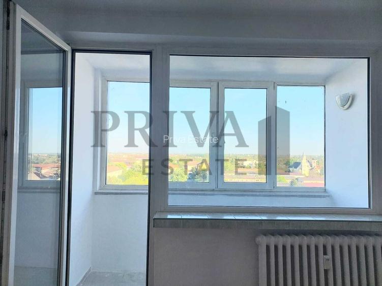 Apartament decomandat 3 camere 65 mp etaj 9, Sagului - 7