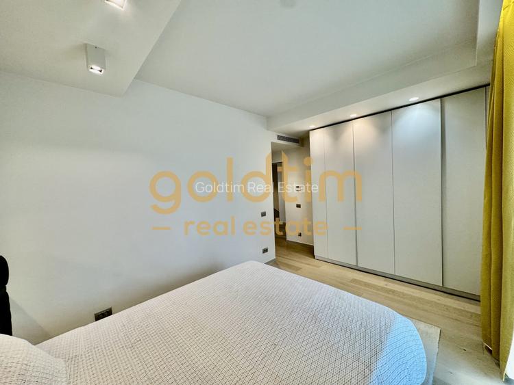 SUPERB/ DUPLEX/ CURTE 130 Mp/ BLOC BOUTIQUE/2 LOCURI PARCARE SUBTERANE - 34