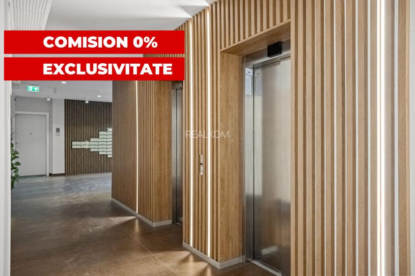 VANZARE APARTAMENT 4 CAMERE UNIRII-CASA POPORULUI-COMISION 0% - 26