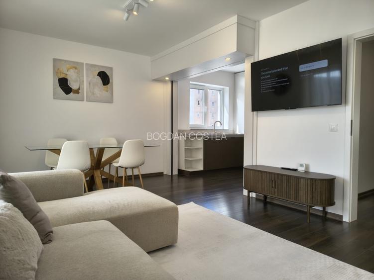 Apartament 2 camere cu parcare si boxa - Avantgarden 3 Faza 5 - 2