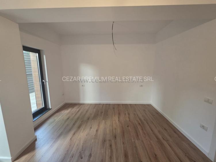 PIPERA APARTAMENT 4 CAMERE FINISAJE LUX  2 LOCURI PARCARE - 20