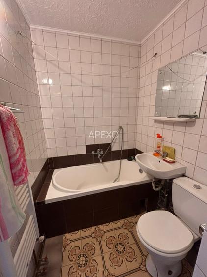 Apartament de 2 camere-Astra - 10
