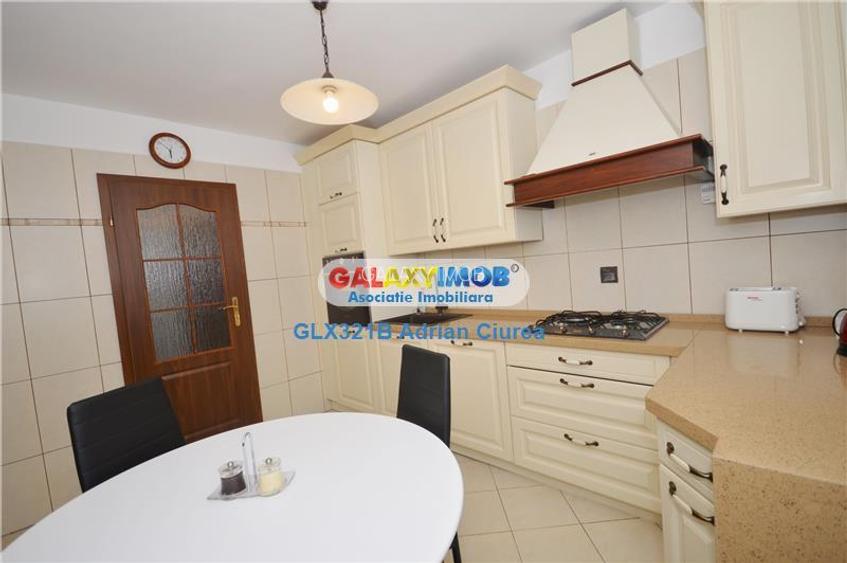 Stefan cel Mare | Parcul Circului | 4 Camere | 2 Bai - 2