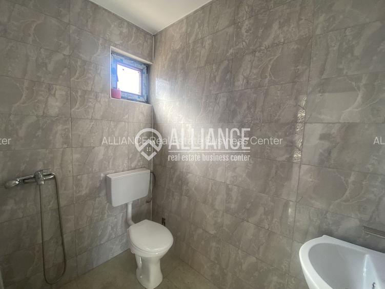 VALU LUI TRAIAN(COD 07) -Casa P+M 5 camere cu teren de 300 mp - 20