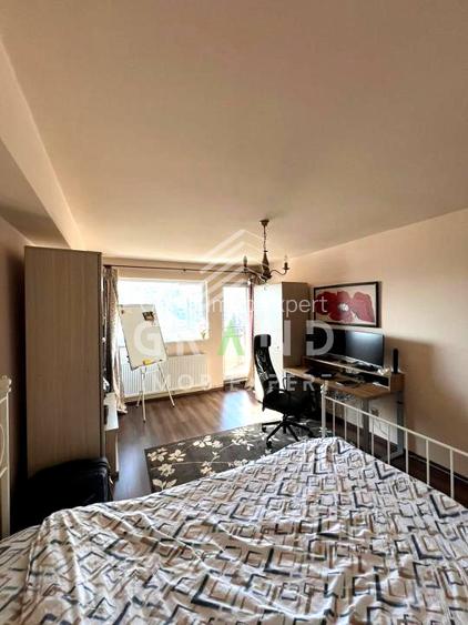 Ap. 2 camere | 55 mp | Centrala | Parcare | Marasti/Sens Giratoriu OMV - 20