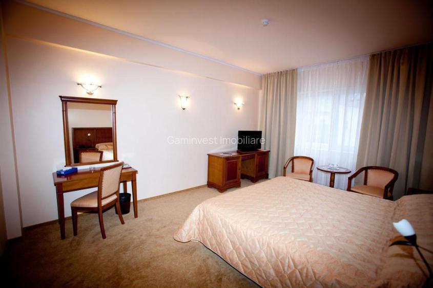 Hotel de 4 **** de vanzare ultracentral in Oradea, Bihor, Romania  - 18