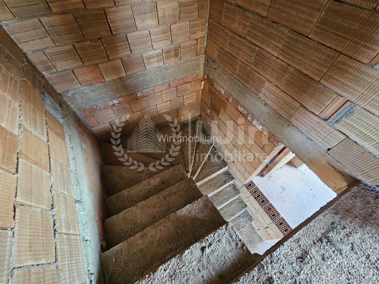 Duplex 5 camere | 168mp utili | 600mp teren | Sat. Gheorghieni - 5