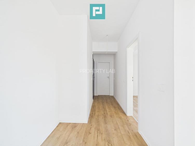 Apartament cu 2 camere | Bloc Nou | Zona Aradului - 9
