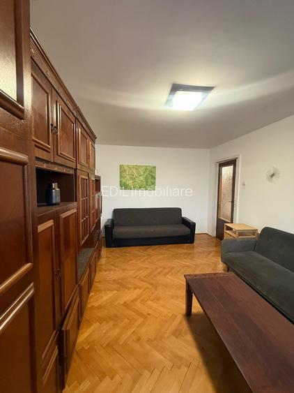 Apartament de vânzare, 3 camere, 65 mp, Zorilor zona Spitalul de Recuperare - 11