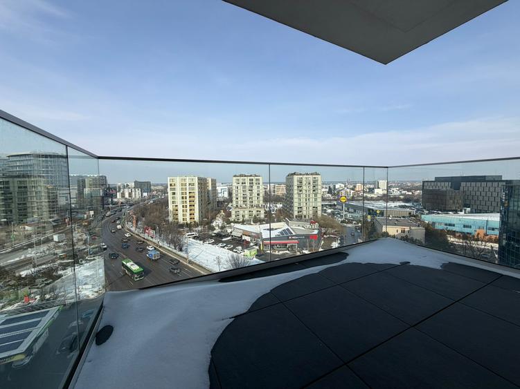 2 camere One Herastrau Towers - 13