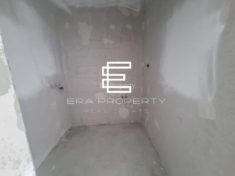 Apartament 2 camere -intabulat - Selimbar zona Shopping City - 5