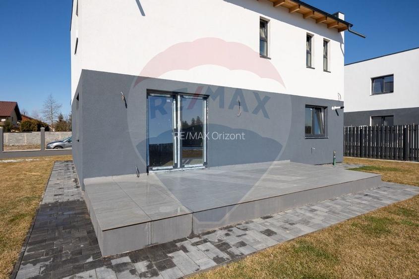 Vila perfectă pentru un stil de viață exclusivist! - 30