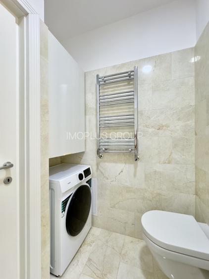 APARTAMENT 1 CAMERA ROYAL TOWN 0% COMISION prima inchiriere - 16