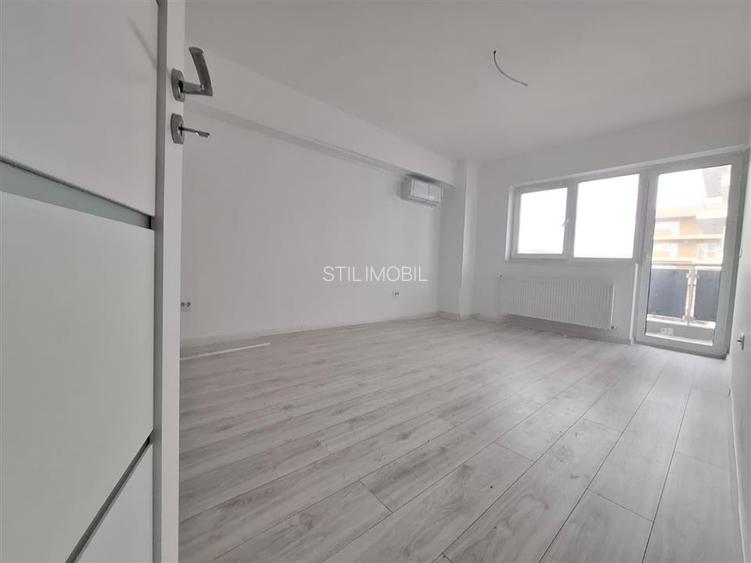 Apartament decomandat de vanzare in Iasi, Galata, 57,44 mp, bloc nou - 9