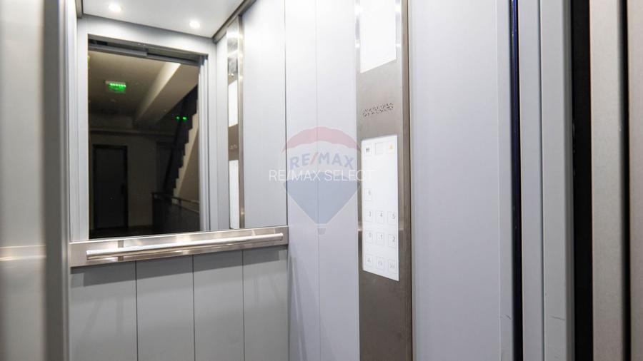 Apartament 2 Camere de vanzare in Popesti-Leordeni | 15 Min de Metrou - 17