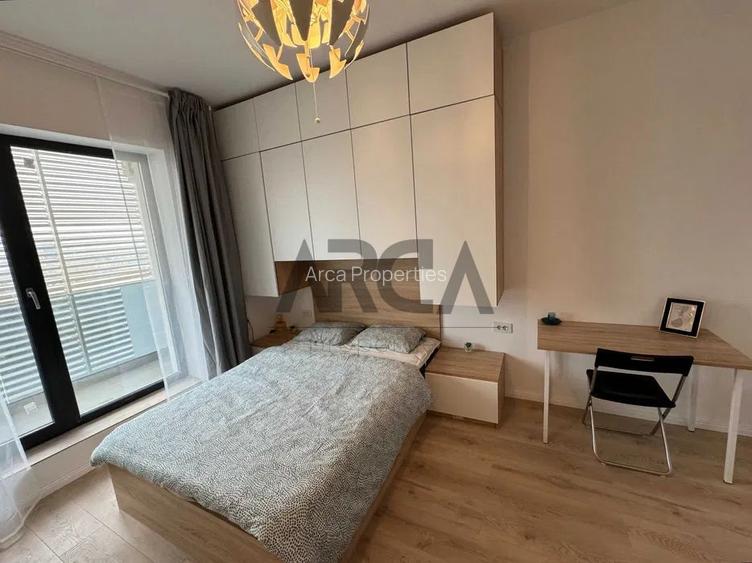 2 camere | Exigent Plaza | Lujerului | Parcul Liniei - 2