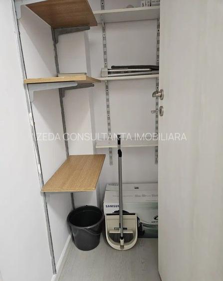 Apartament 2 camere Pacii-Gorjului | Centrala Proprie - 8