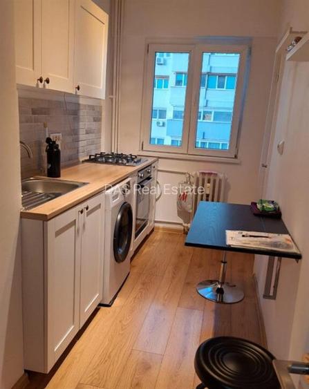 Apartament 2 camere Dorobanti, Liceu I.L.Caragiale - 5