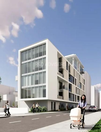 Duplex 3 camere spatios, lux, bloc nou, Decebal-Alba Iulia/ Comision 0 - 2