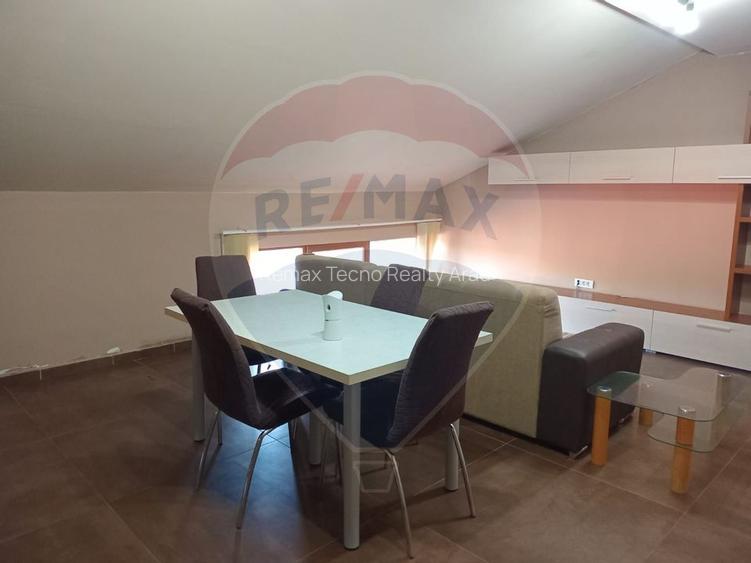 Apartament cu 2 camere de inchiriat in zona Malul Muresului - 4