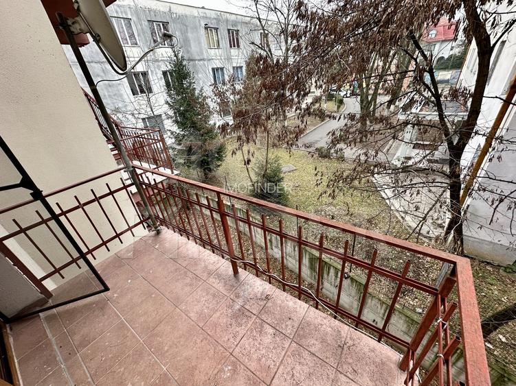 Apartament o cameră, Zorilor, zona Liceul de Informatică - 6