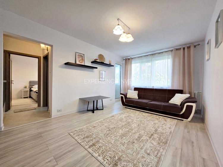 PRIMA ÎNCHIRIERE | 2 Camere Modern | Titan - Parcul Titanii | Renovat Integral - 3