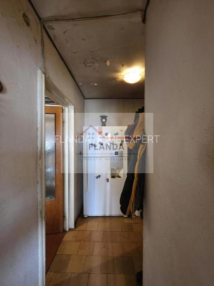 Vanzari Apartamente 2 camere Drumul Taberei metrou Raul Doamnei - 5