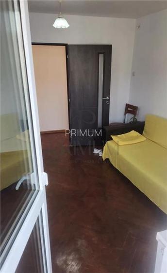 GIROCULUI - 2 Camere - Decomandat - Centrala proprie - Termoizolat - 3