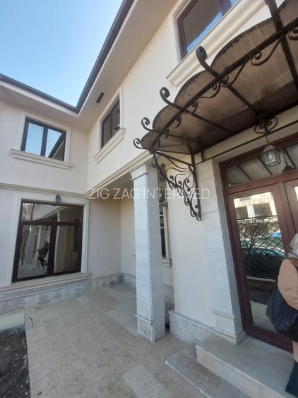 Tomis II, imobil 7camere, ideal sediu firmă / activități de birouri - 2