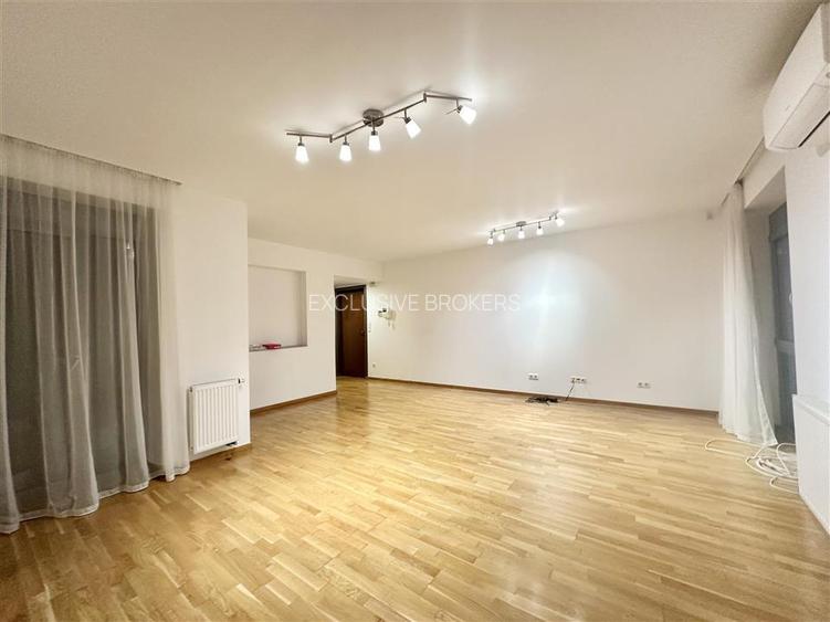 4 camere Green Lake - Sisesti| Parcare si boxa| - 4
