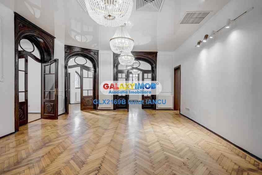 Ex. VILA Gral. TENESCU - PLEVNEI COLT NOICA - RANDAMENT 7.2% SECTOR 1 - 2