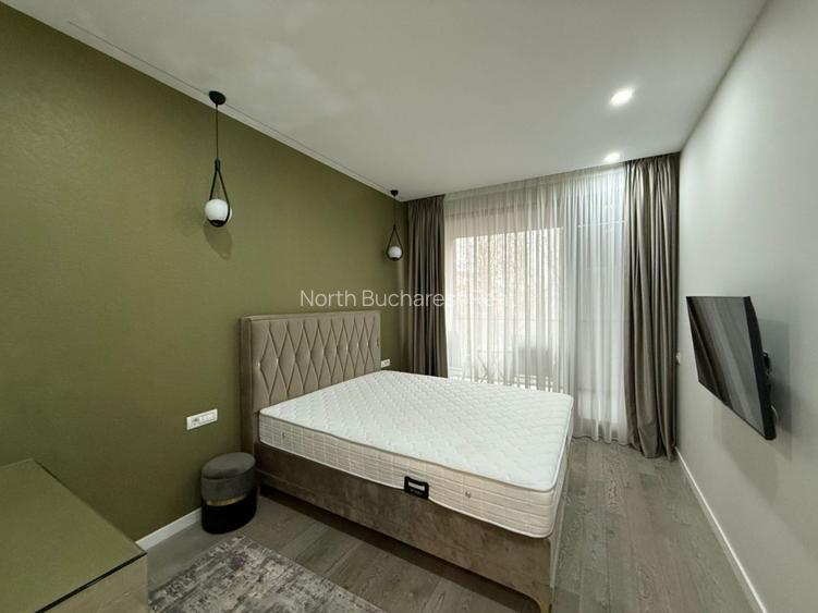 APARTAMENT 2 CAMERE DE INCHIRIAT | HERASTRAU - 5